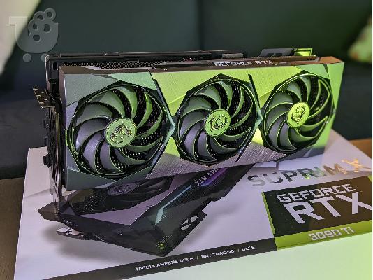 NON LHR GEFORCE RTX 3090 Ti /  RTX 3090 / RTX 3080 / RTX 3080 Ti / RTX 3070 Ti / RTX 3070 ...